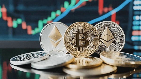 Crypto Investment
