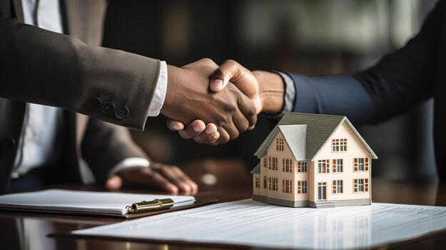 Real Estate Investment